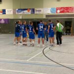 Handball-Verbandsliga: 20:18 (12:7) Auswärtsniederlage bei der HSG Weschnitztal