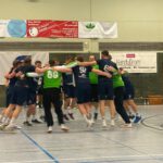 Handball-Verbandsliga:  24:19 (11:8) – Heimsieg gegen HSG Weschnitztal